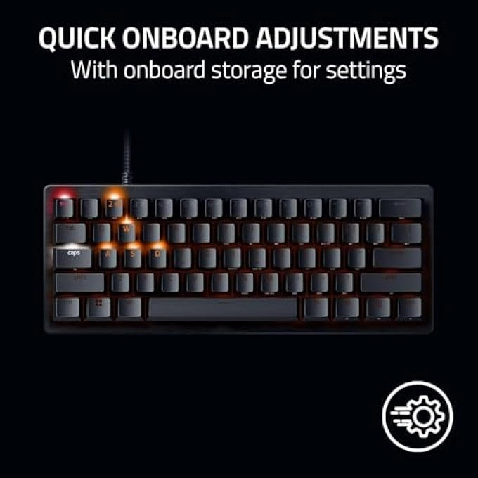 HUNTSMAN V3 PRO MINI