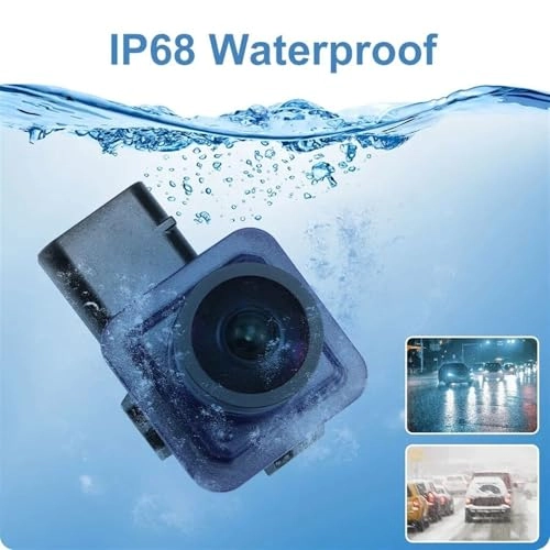 BB5T-19G490-AE - Night vision