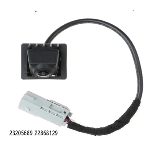 Rear View Camera - Night vision Wire