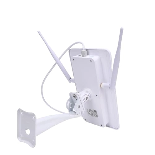 4G LTE Modem Router - 72Mbps 802.1lb, g, n