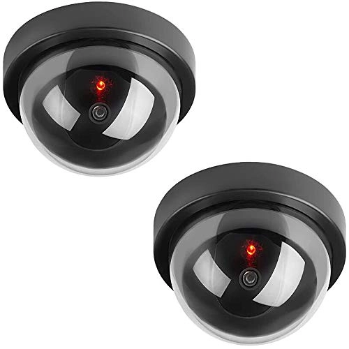 Dummy Dome Camera - Indoor, Outdoor