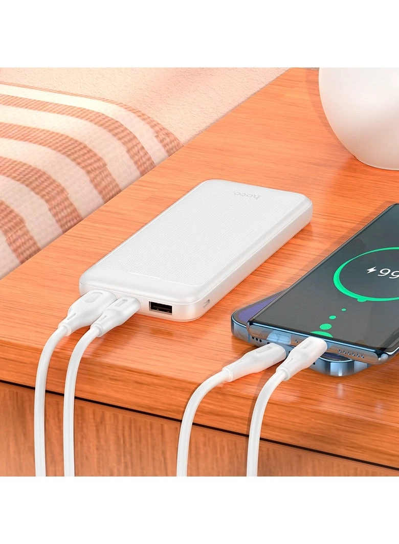 J111 - 10000mAh 5V/2A