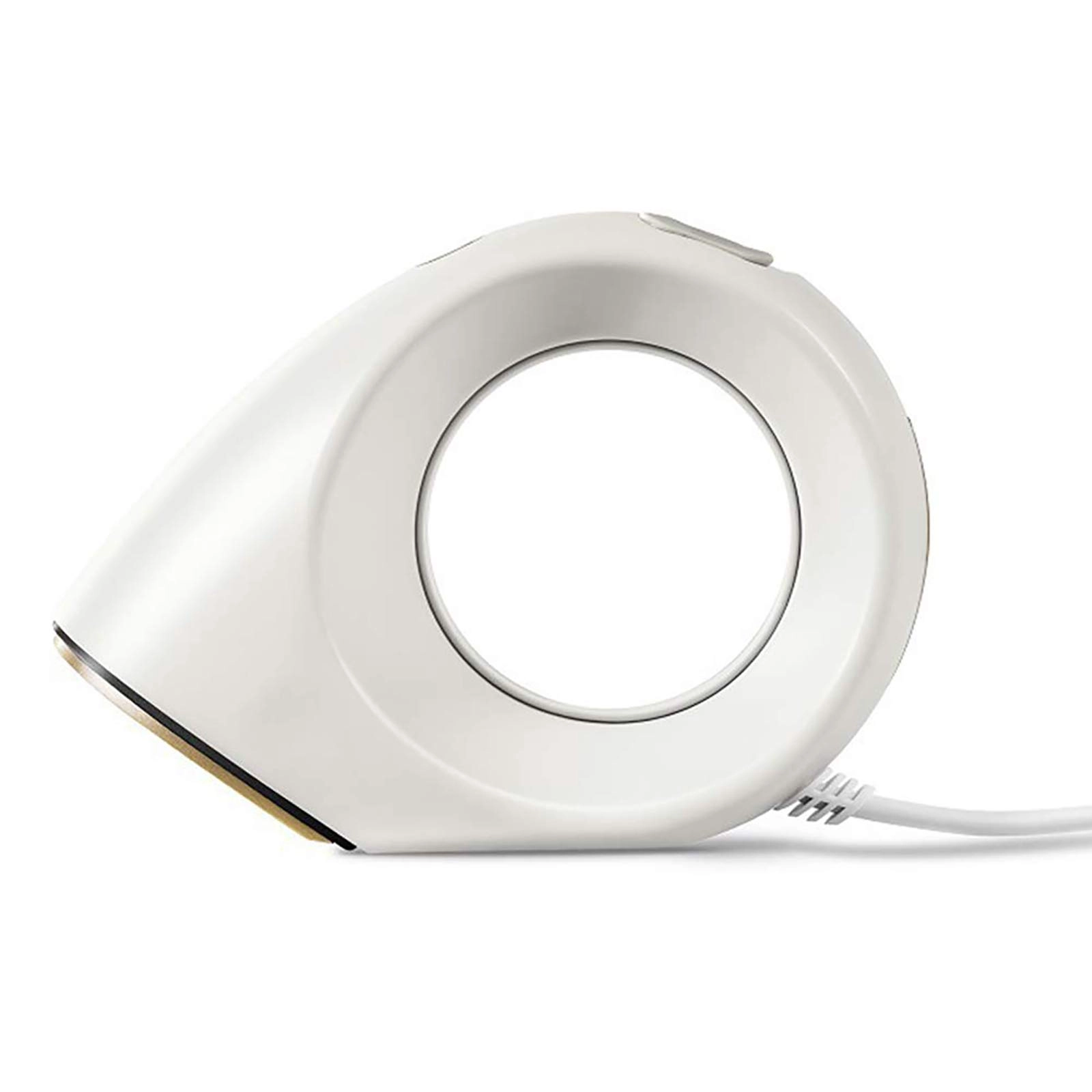 Portable Travel Steamer - 1000W 110mL Foldable