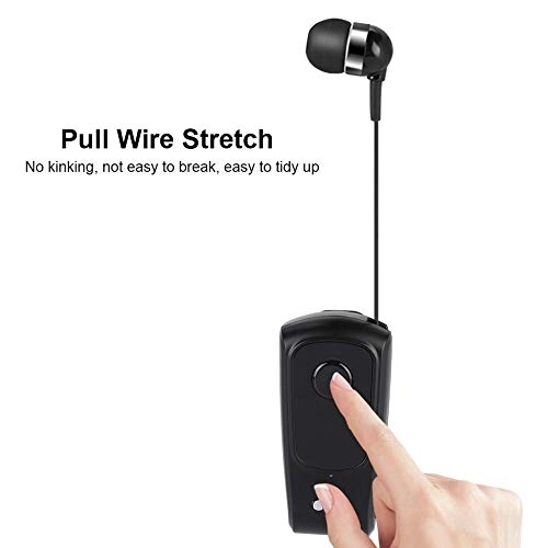 F920 Wireless Headset