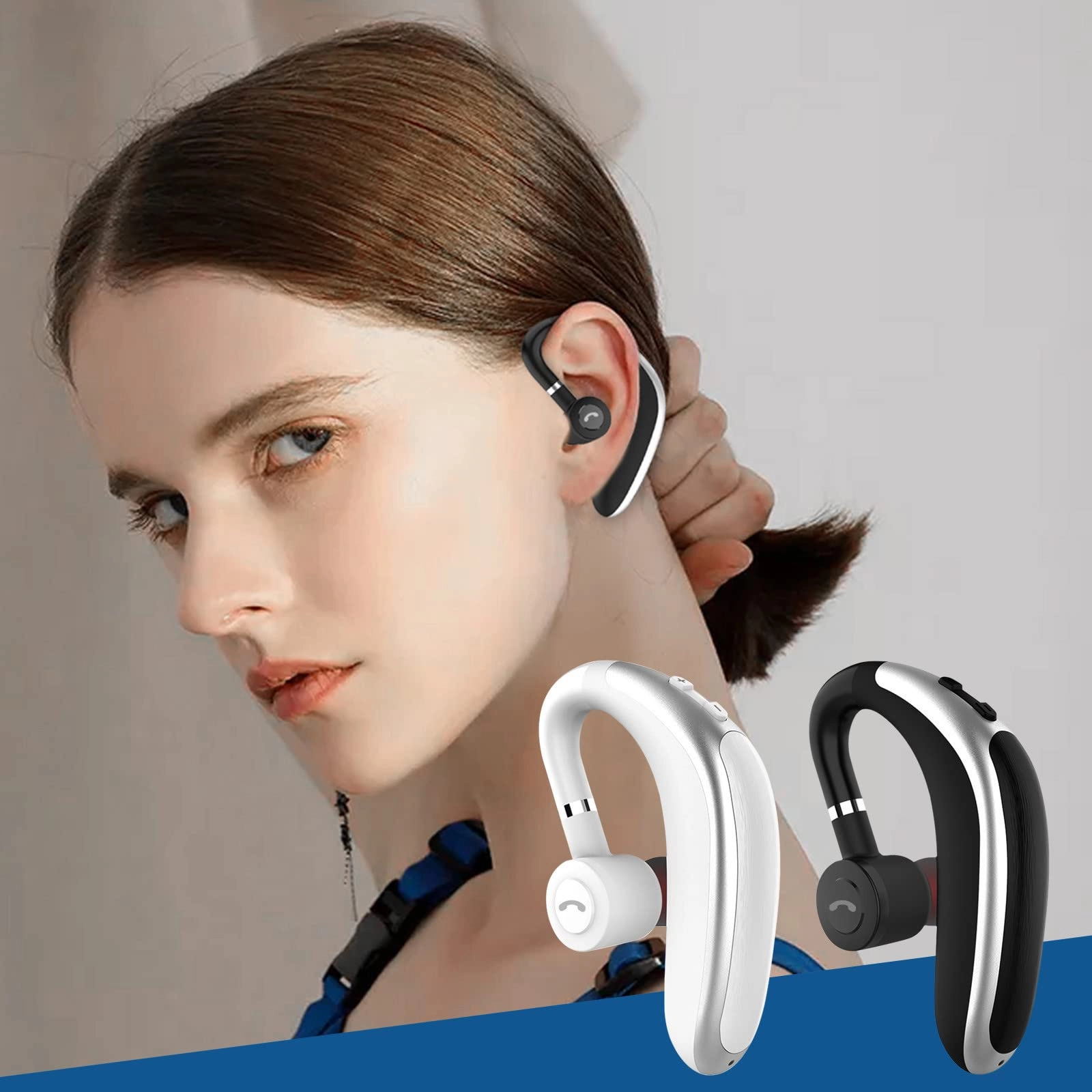 MALINK B0C19H6Z98 Wireless Headset