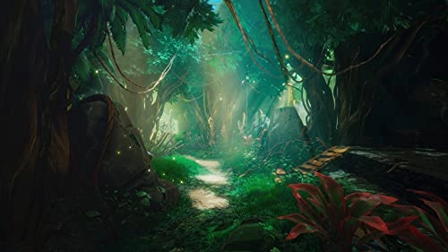 Call of the Sea Norah's Diary Edition - PlayStation 5