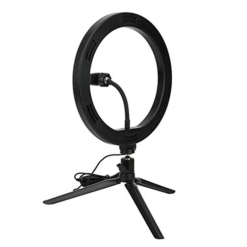 Ring Light - Plastic Kit Dimmable