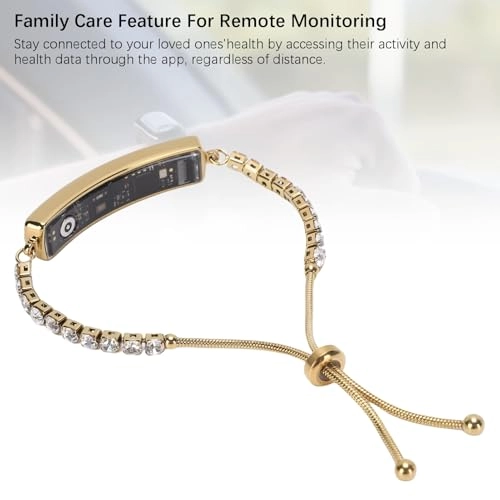 Bewinnerr87acwi3gf-12 - 50m Waterproof Fitness Tracker