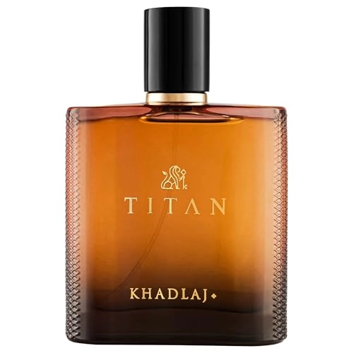 TITAN Eau de Parfum 100ml