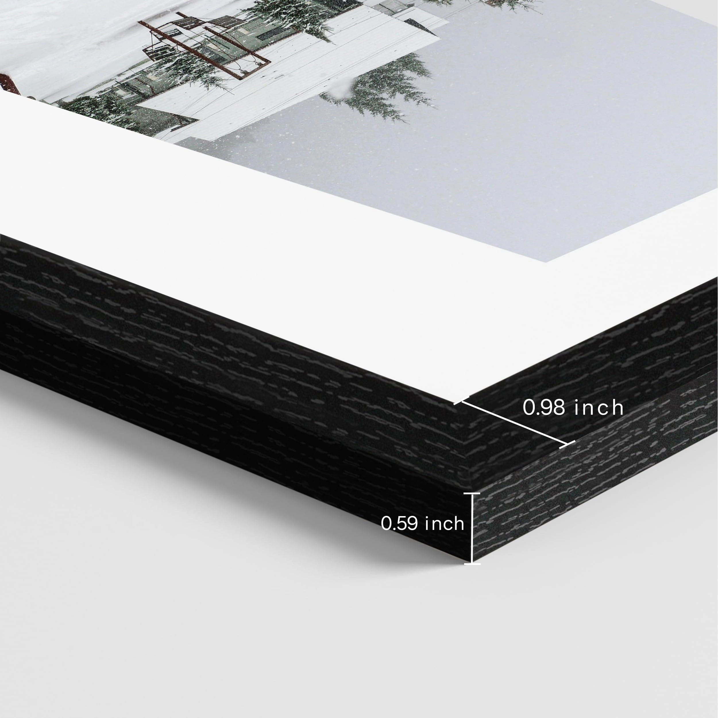 Gallery Wall Frame Set - 10x10