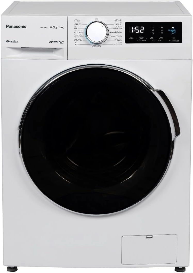 Panasonic Abaya Wash Series NA-16MG1WAE