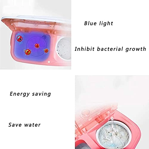 Portable Washing Machine