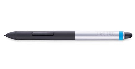 Intuos Pen