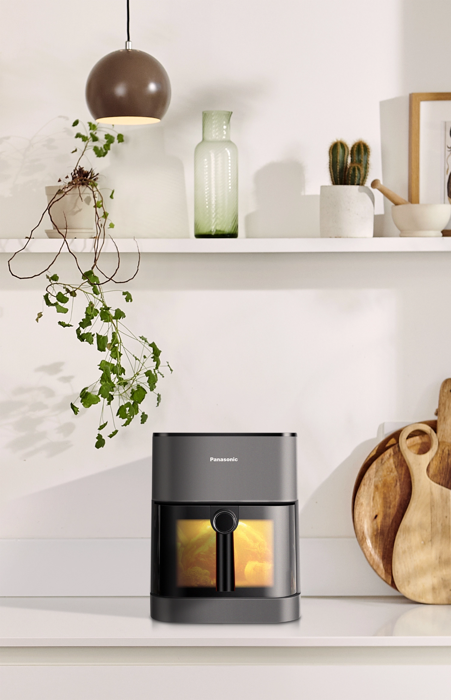 AirFryer NF-CC500SXE