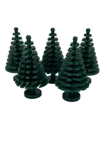 Large Fir Tree - 10 pcs
