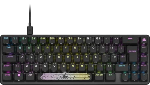 K65 PRO MINI - UK Wired