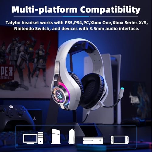 XW1 - Wired Headset
