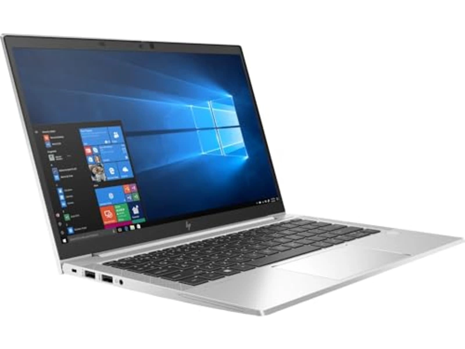 HP (Renewed) EliteBook 830 G7 - 13'' i7-10610U 32GB DDR4 256GB SSD