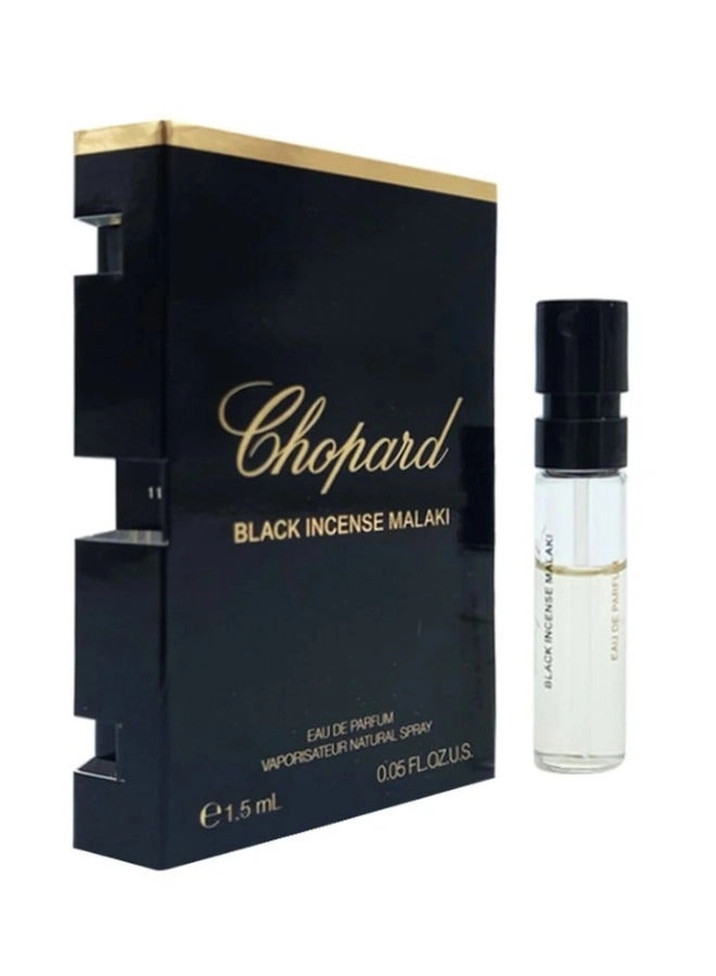Chopard Black Incense Malaki - Eau de Parfum 1.5 ml