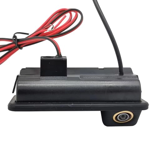 Rear View Reversing Camera - Night vision