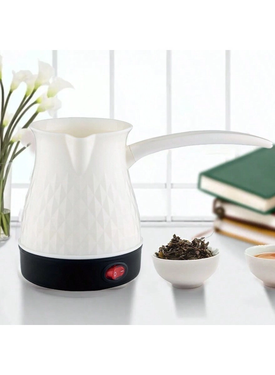 Portable Collapsible Electric Kettle