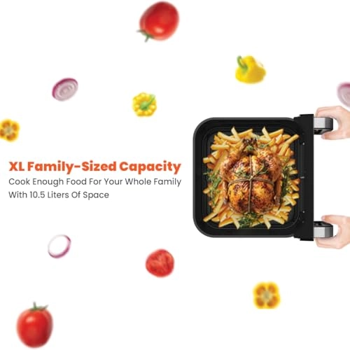 Flexi Cook Pro PDAF1015BK