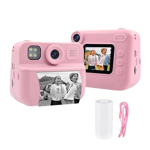 kgcxhn7orm-11 - Instant print 2.0 inch screen 1200mAh battery