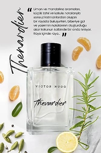 Thenardıer Eau de Parfum 100 ml