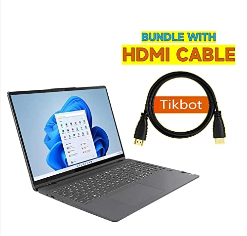 IdeaPad Flex 5 - 16'' Core i7-1255U 16GB DDR4 1TB SSD