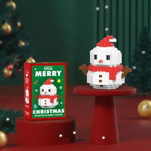 Santa Claus Reindeer Christmas Bauble Puzzle (1jn5va3mn4mq5wu9sz4)