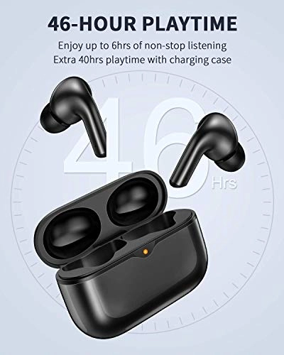 OW30 Wireless Earbud
