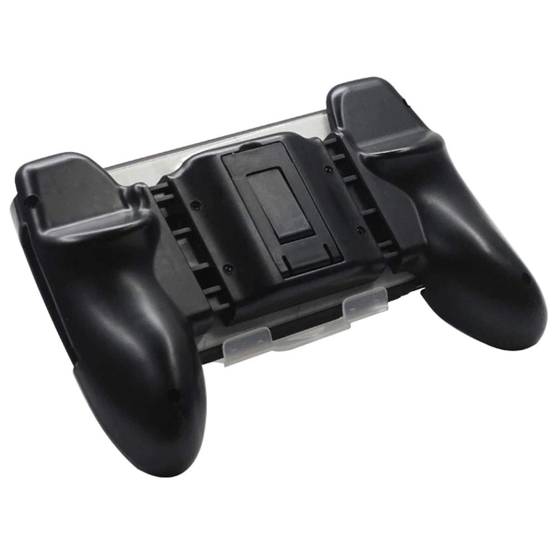 Mobile Joystick Controller Grip Case - for Smartphones Gaming Ergonomic Design