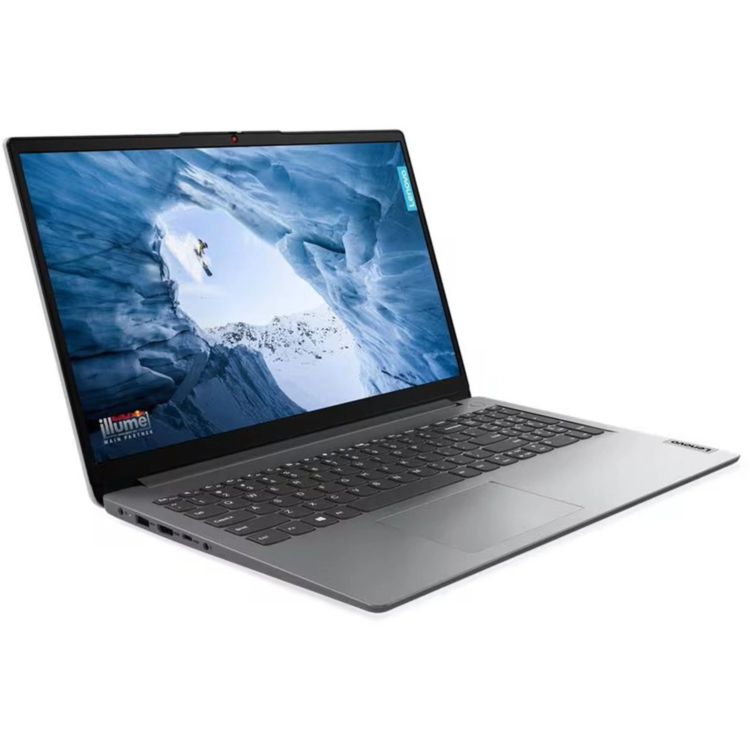 IdeaPad Ideapad 1 83B40008US - 15.6'' i5-1335U 16GB DDR5 256GB SSD