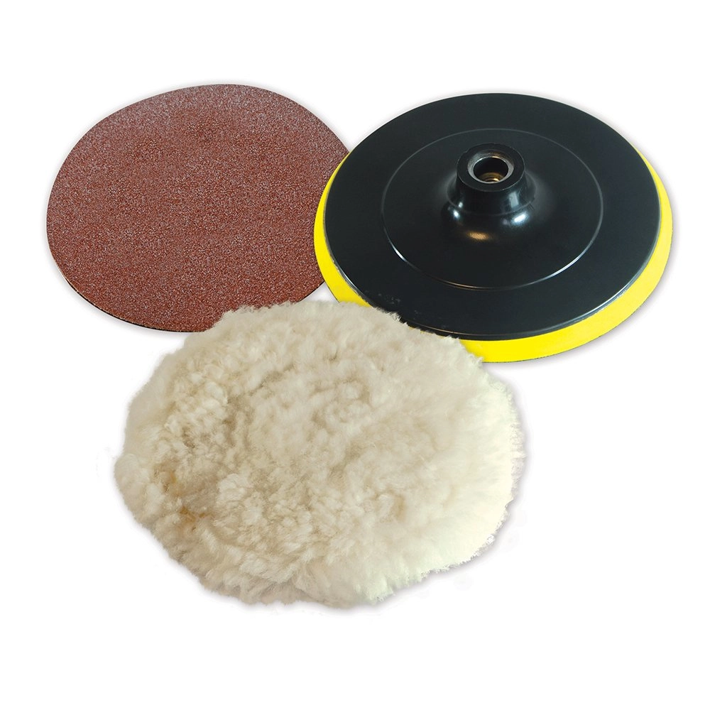 Sander Polisher - 1200W