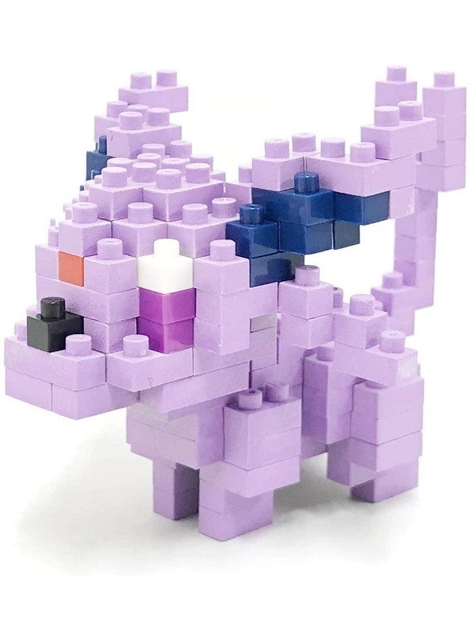 Espeon - 2 pcs + Umbreon