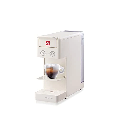 Iperespresso Y3.3 Capsule Coffee Machine
