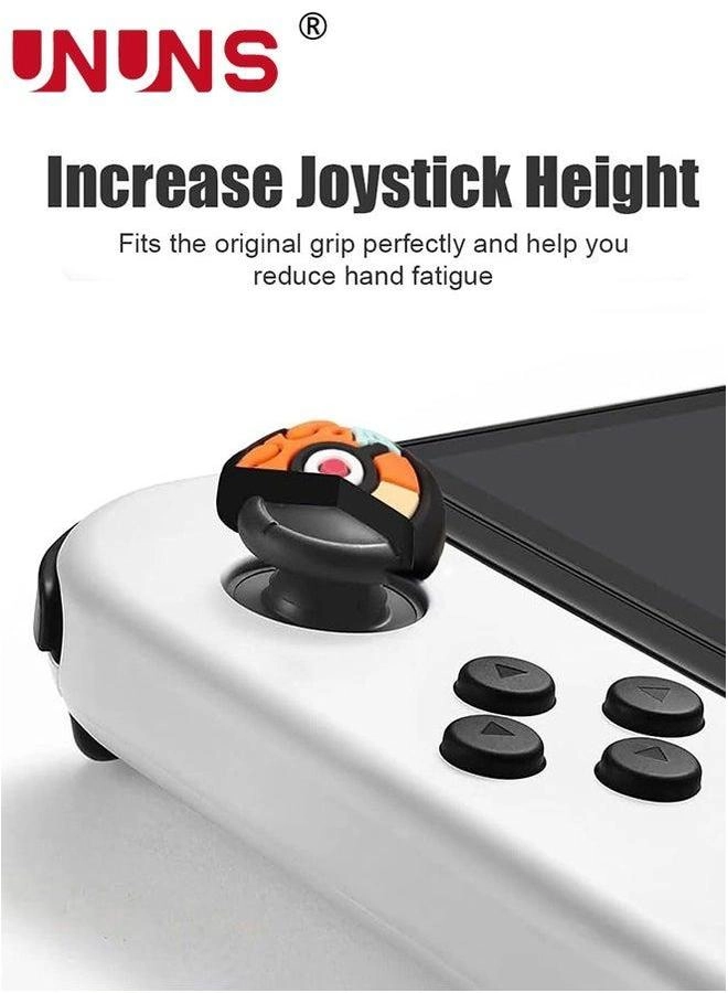 Joycon Thumb Grip Caps - Nintendo Switch/OLED/Switch Lite