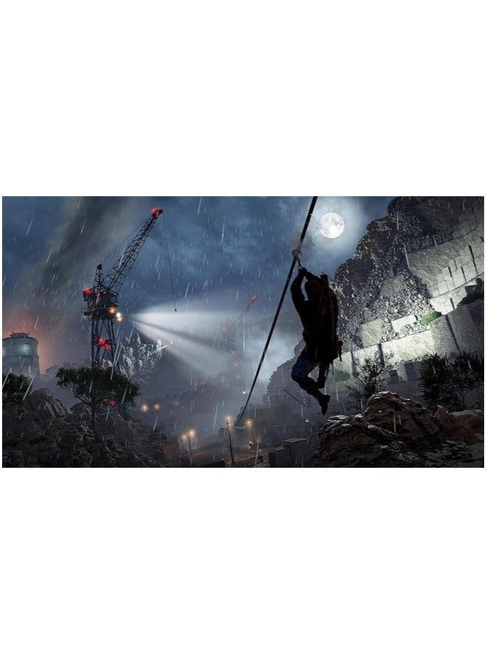 Sniper Elite: Resistance | PS4