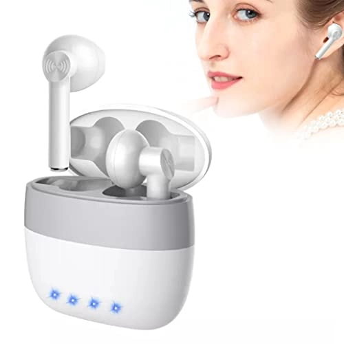 Wireless Earpiece Wireless Earphone