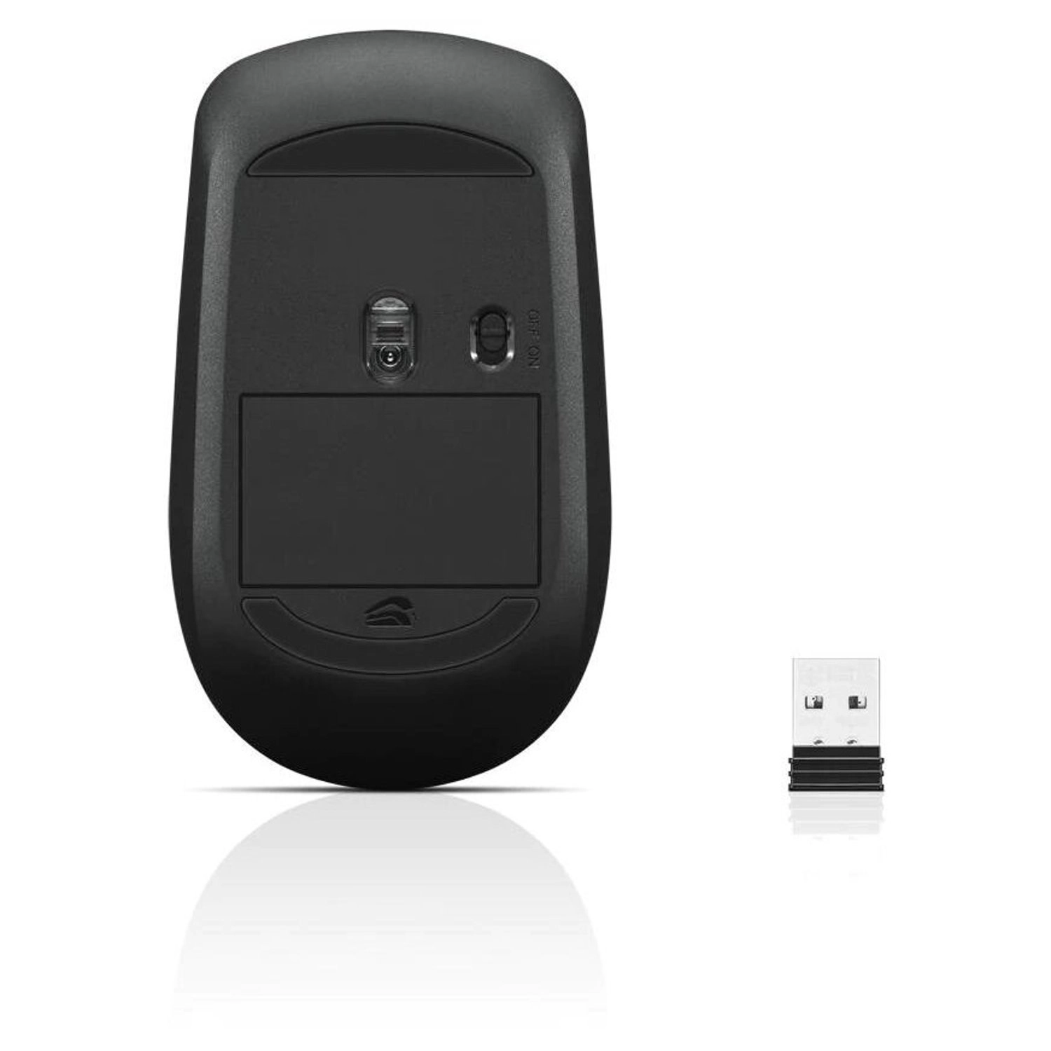 400 Wireless Mouse - Wireless