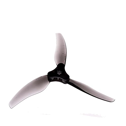 Drone Propeller Blade Set - 5.1Inch 3.5inch Pitch Black