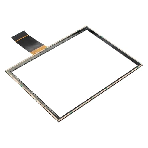 Touch Screen LCD Display - 8.4 Inch