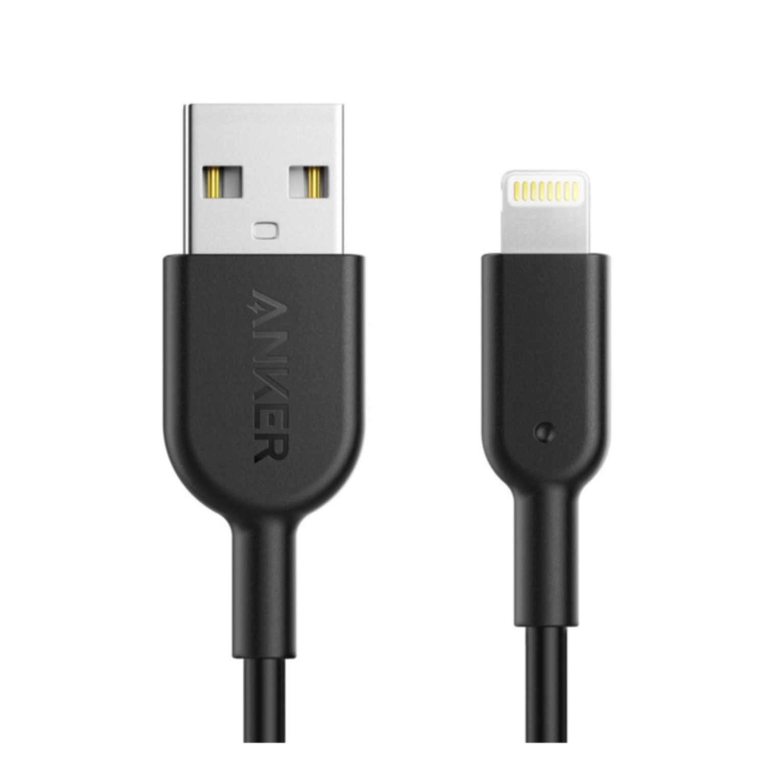 PowerLine II Lightning to USB Standard Cable 3.05m