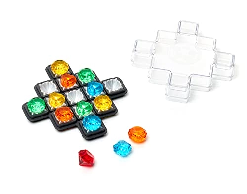 Diamond Quest Puzzle (SG093) - 80 pcs