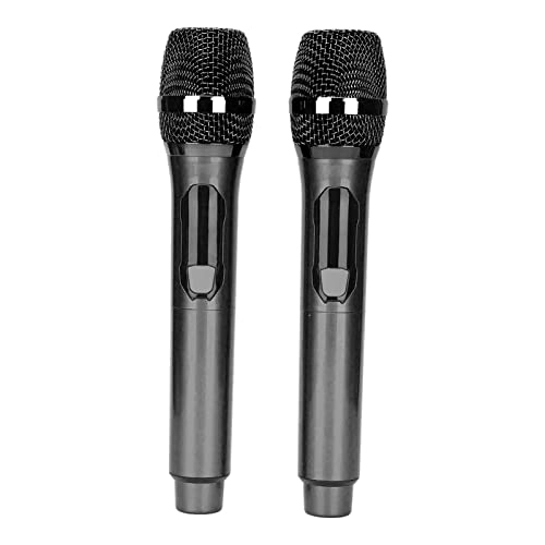 u2mr4yxp1f Wireless Microphone