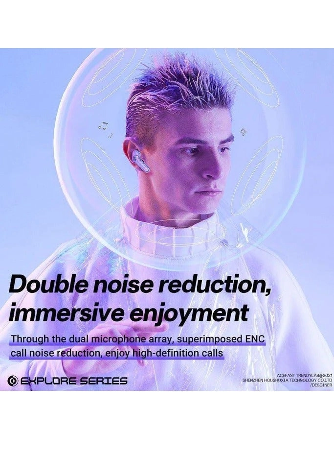 H3 Wireless Headphone