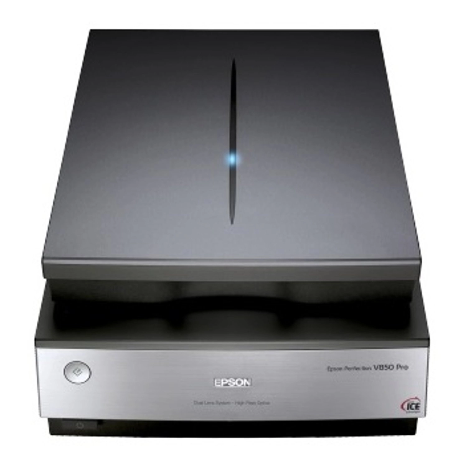 Epson Perfection V850 Pro - Hi-Speed USB 2.0