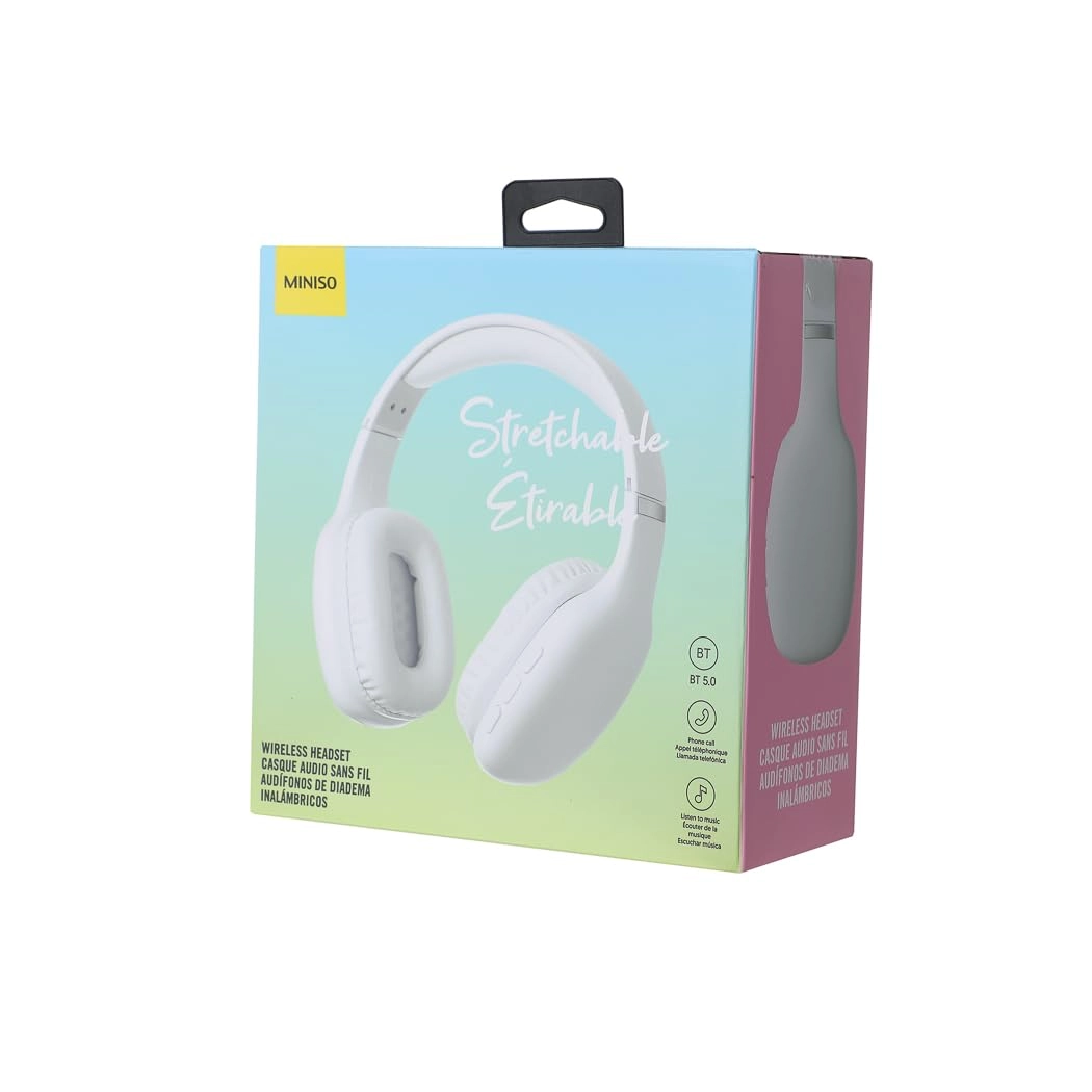 MINISO E21016A Wireless Headset
