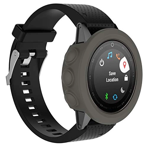 Protective Case for Garmin Fenix 5S