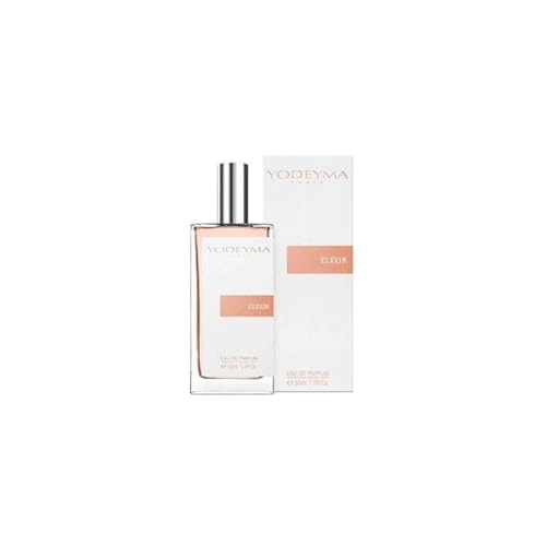 ELIXIR - Eau de Parfum 50 ml